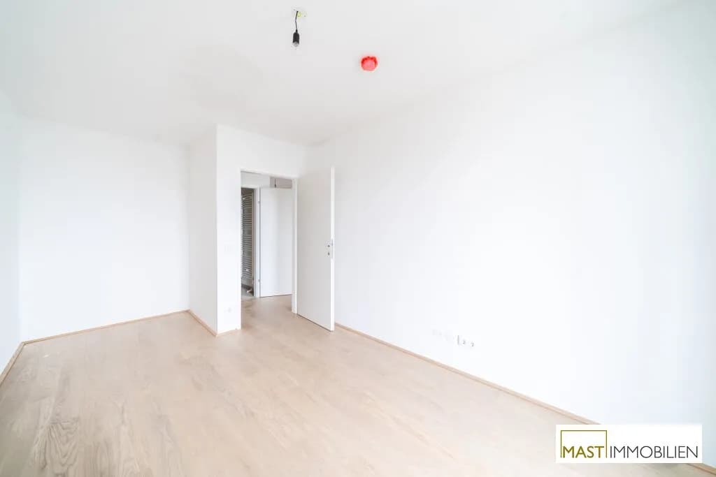 2-Zimmer-Wohnung mieten in Wien – 48,13 m², € 1.100 – Bild 8 von 14