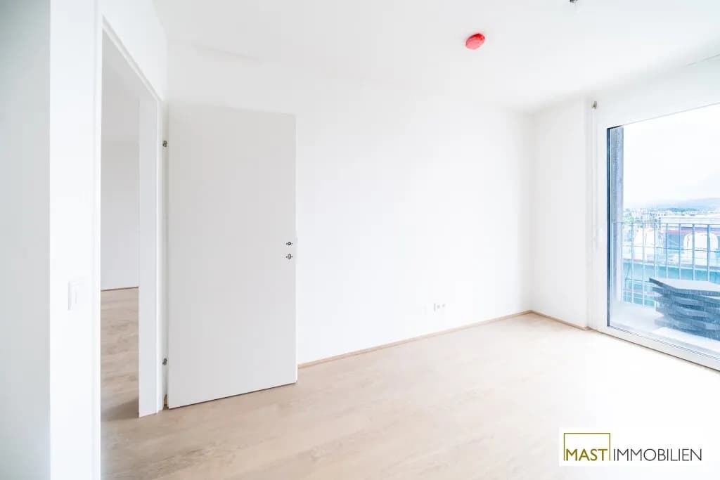 2-Zimmer-Wohnung mieten in Wien – 48,13 m², € 1.100 – Bild 10 von 14