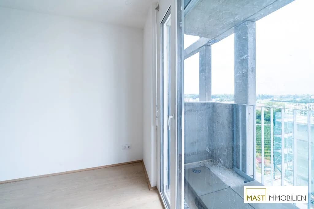 2-Zimmer-Wohnung mieten in Wien – 48,13 m², € 1.100 – Bild 11 von 14