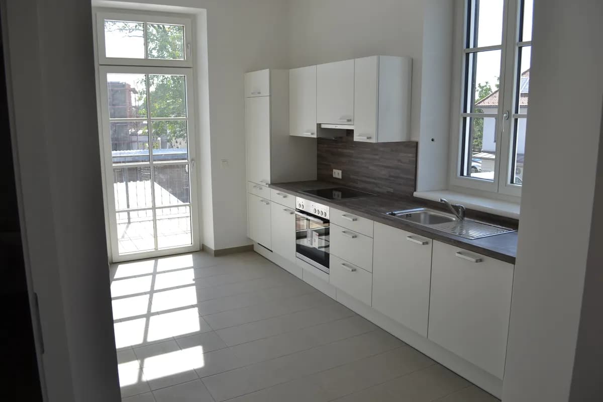 2-Zimmer-Wohnung mieten in Südoststeiermark – 57 m², € 611 – Bild 2 von 13