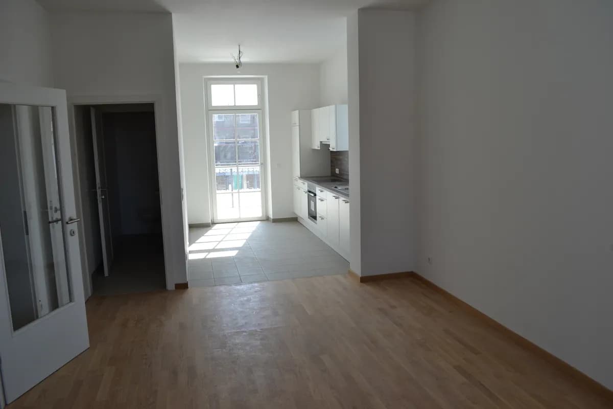 2-Zimmer-Wohnung mieten in Südoststeiermark – 57 m², € 611 – Bild 5 von 13