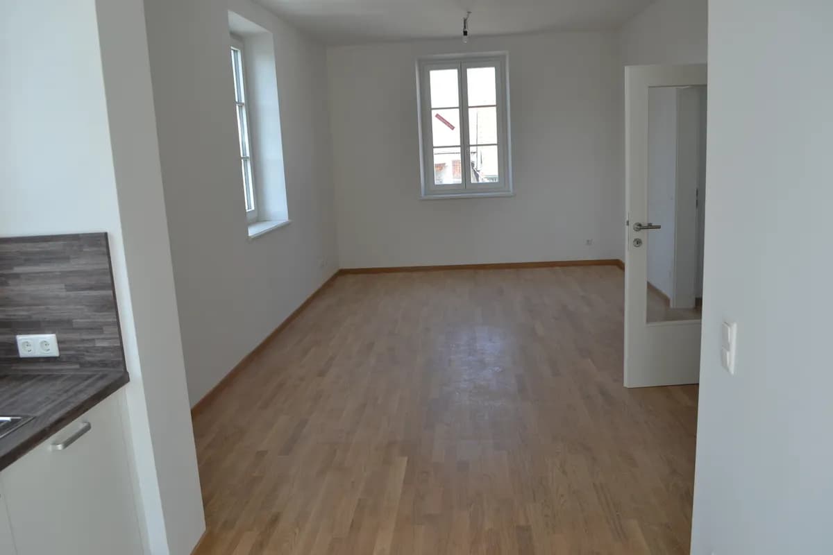 2-Zimmer-Wohnung mieten in Südoststeiermark – 57 m², € 611 – Bild 8 von 13