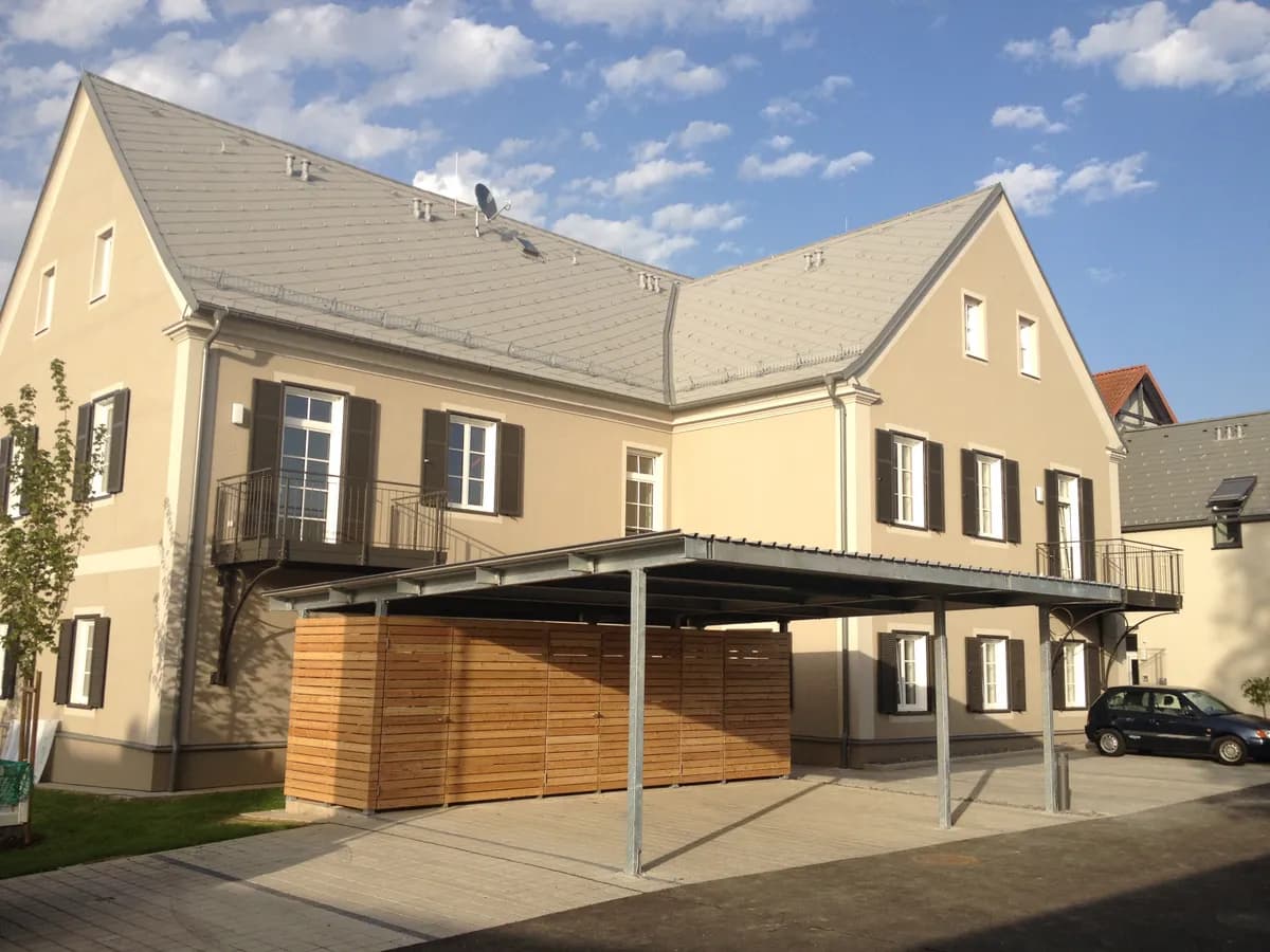 2-Zimmer-Wohnung mieten in Südoststeiermark – 57 m², € 611 – Bild 13 von 13