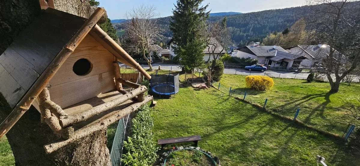 3-Zimmer-Haus kaufen in Neunkirchen – 62 m², € 165.000 – Bild 2 von 35
