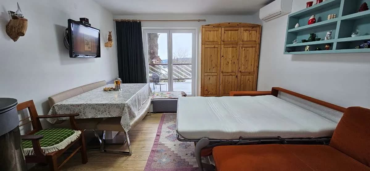 3-Zimmer-Haus kaufen in Neunkirchen – 62 m², € 165.000 – Bild 7 von 35
