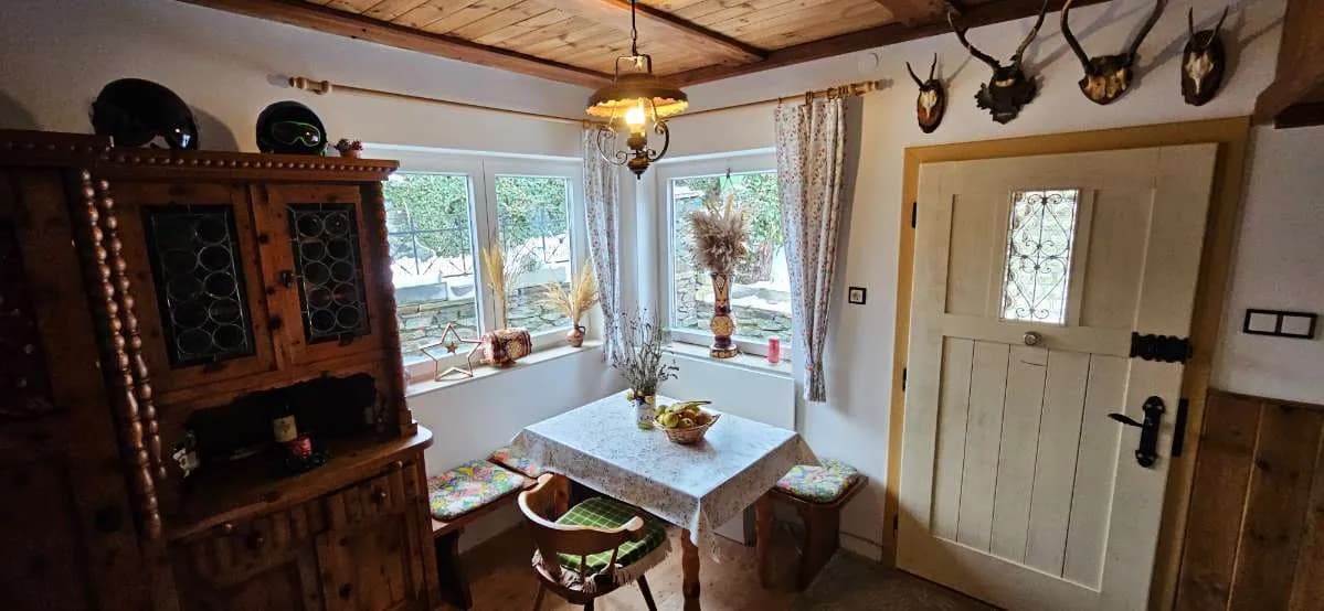 3-Zimmer-Haus kaufen in Neunkirchen – 62 m², € 165.000 – Bild 12 von 35