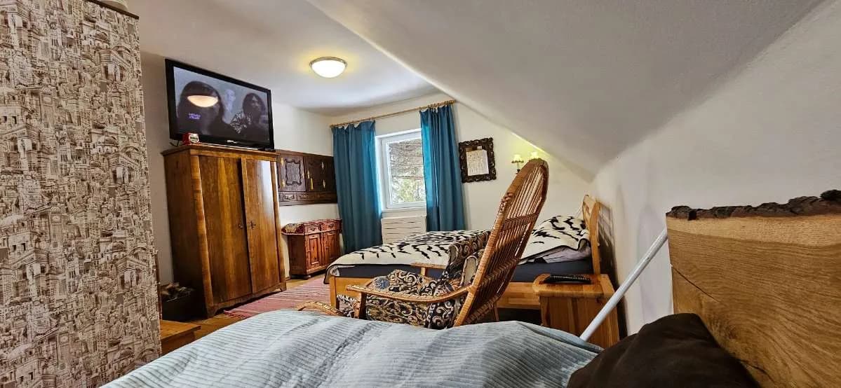 3-Zimmer-Haus kaufen in Neunkirchen – 62 m², € 165.000 – Bild 14 von 35
