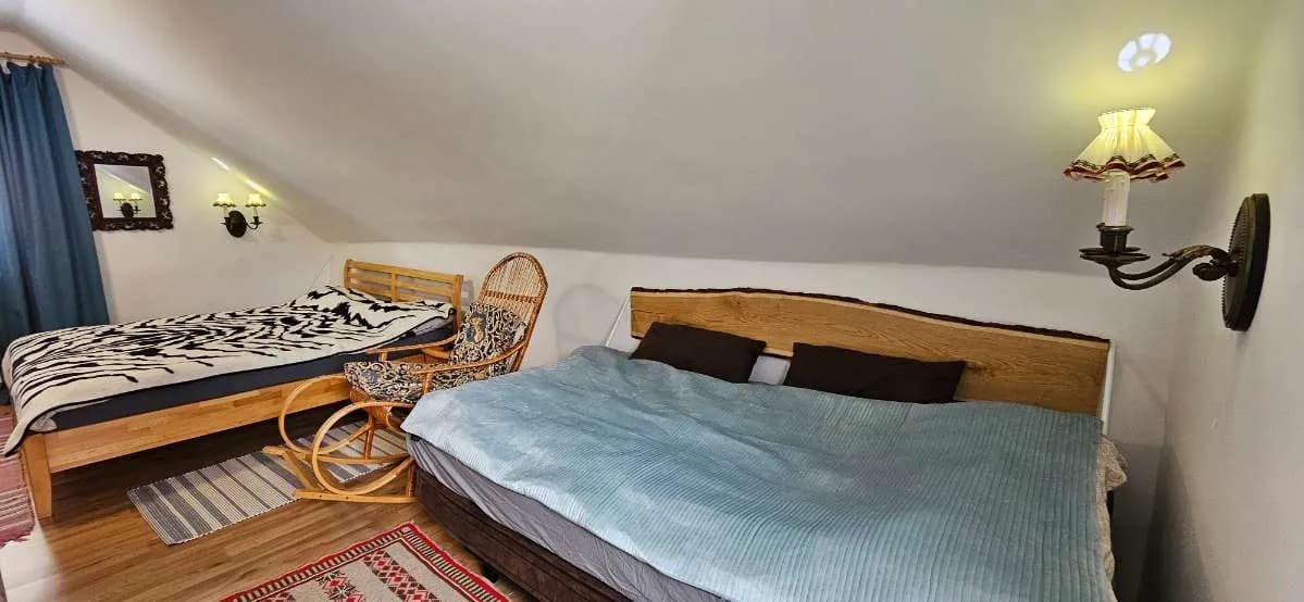 3-Zimmer-Haus kaufen in Neunkirchen – 62 m², € 165.000 – Bild 15 von 35