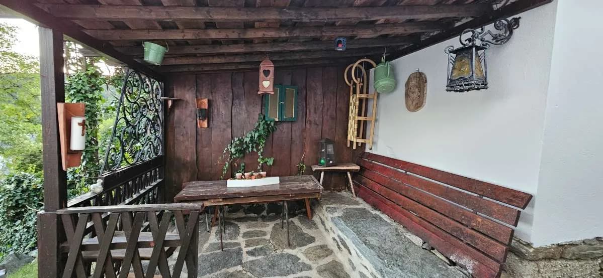 3-Zimmer-Haus kaufen in Neunkirchen – 62 m², € 165.000 – Bild 25 von 35