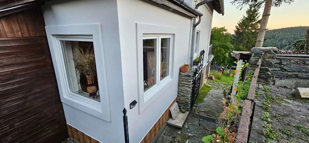 3-Zimmer-Haus kaufen in Neunkirchen – 62 m², € 165.000 – Bild 27 von 35
