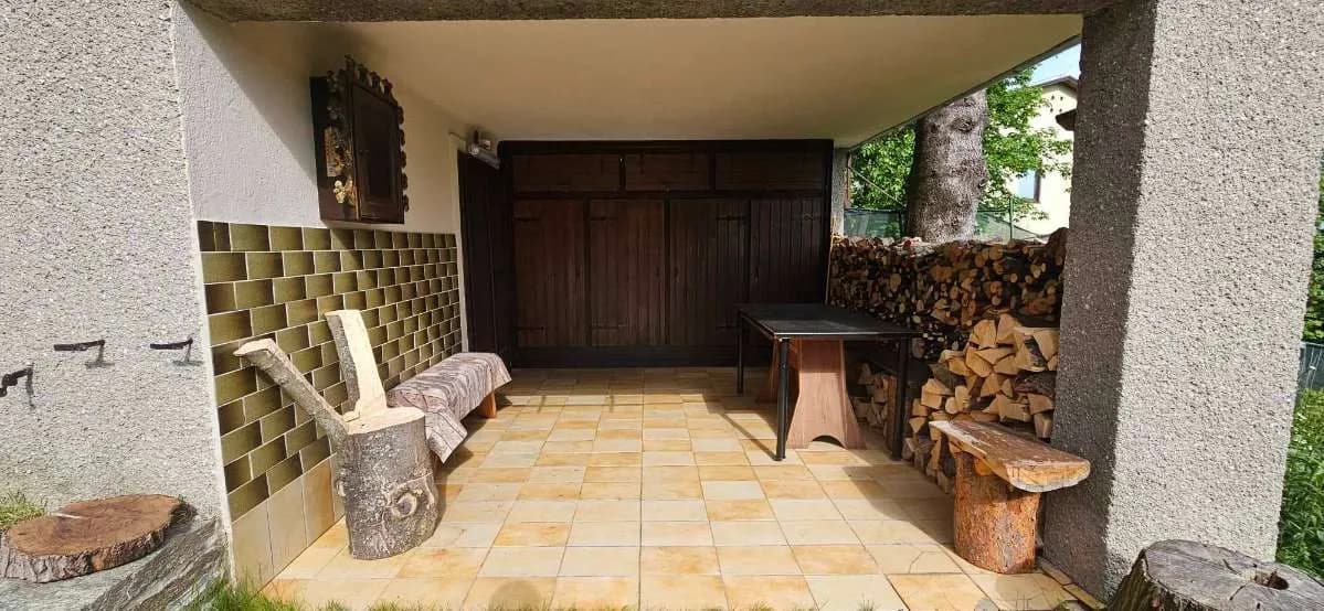 3-Zimmer-Haus kaufen in Neunkirchen – 62 m², € 165.000 – Bild 30 von 35