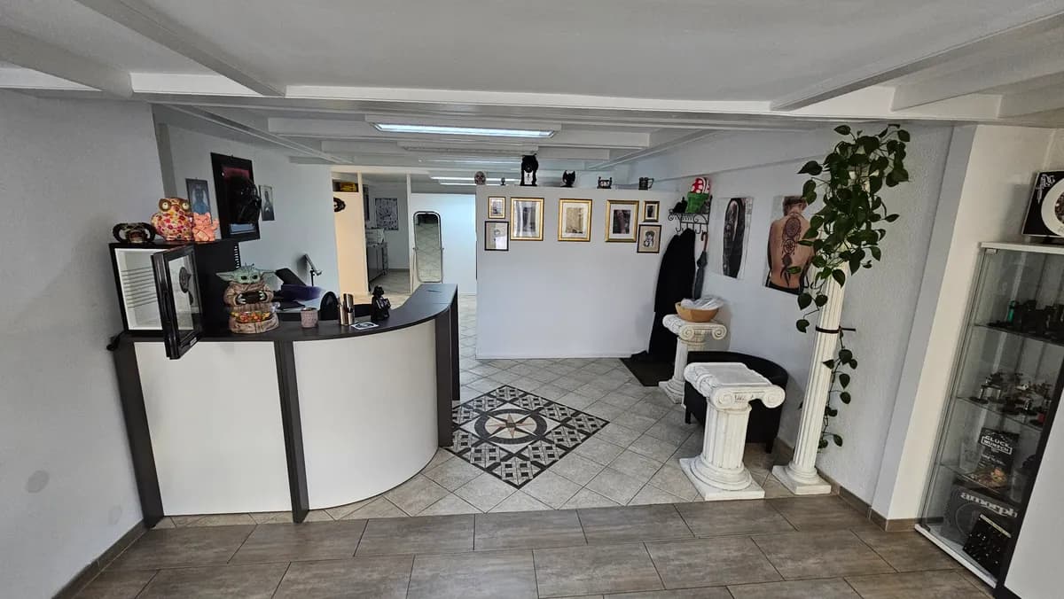 3-Zimmer-Gewerbeimmobilie mieten in Lienz – 75 m², € 935 – Bild 1 von 9