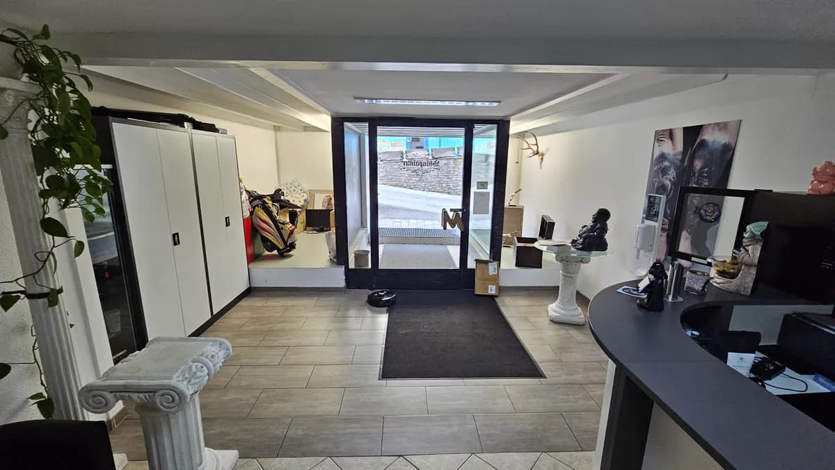 3-Zimmer-Gewerbeimmobilie mieten in Lienz – 75 m², € 935 – Bild 3 von 9