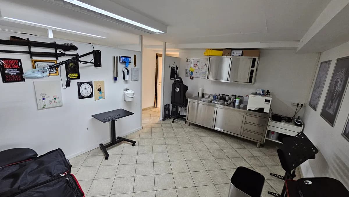 3-Zimmer-Gewerbeimmobilie mieten in Lienz – 75 m², € 935 – Bild 5 von 9