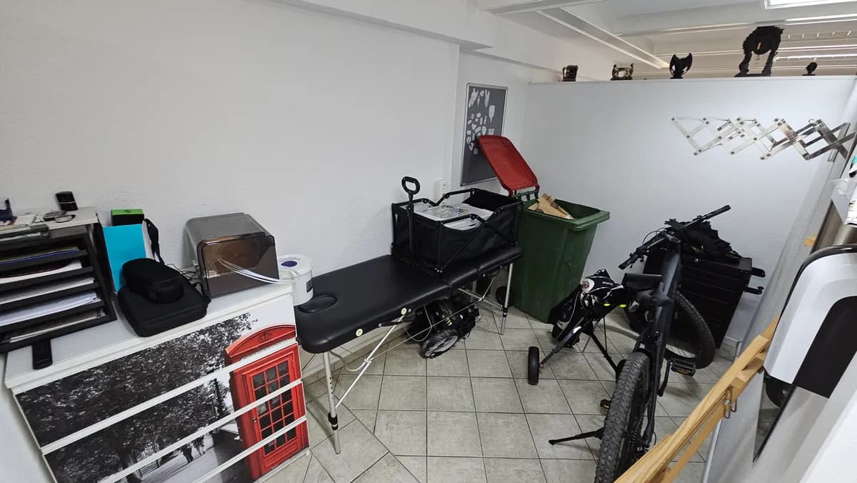 3-Zimmer-Gewerbeimmobilie mieten in Lienz – 75 m², € 935 – Bild 6 von 9