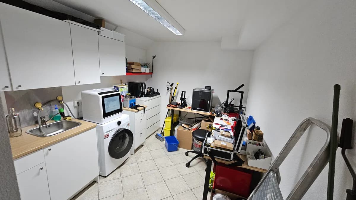 3-Zimmer-Gewerbeimmobilie mieten in Lienz – 75 m², € 935 – Bild 7 von 9