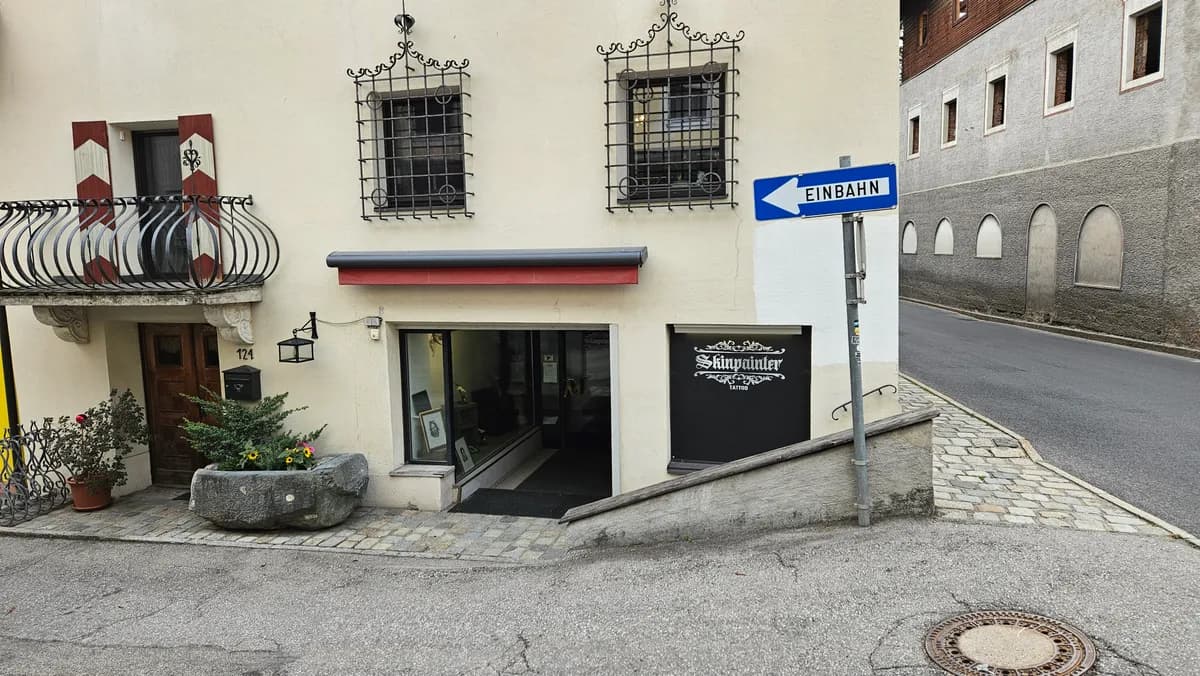 3-Zimmer-Gewerbeimmobilie mieten in Lienz – 75 m², € 935 – Bild 9 von 9