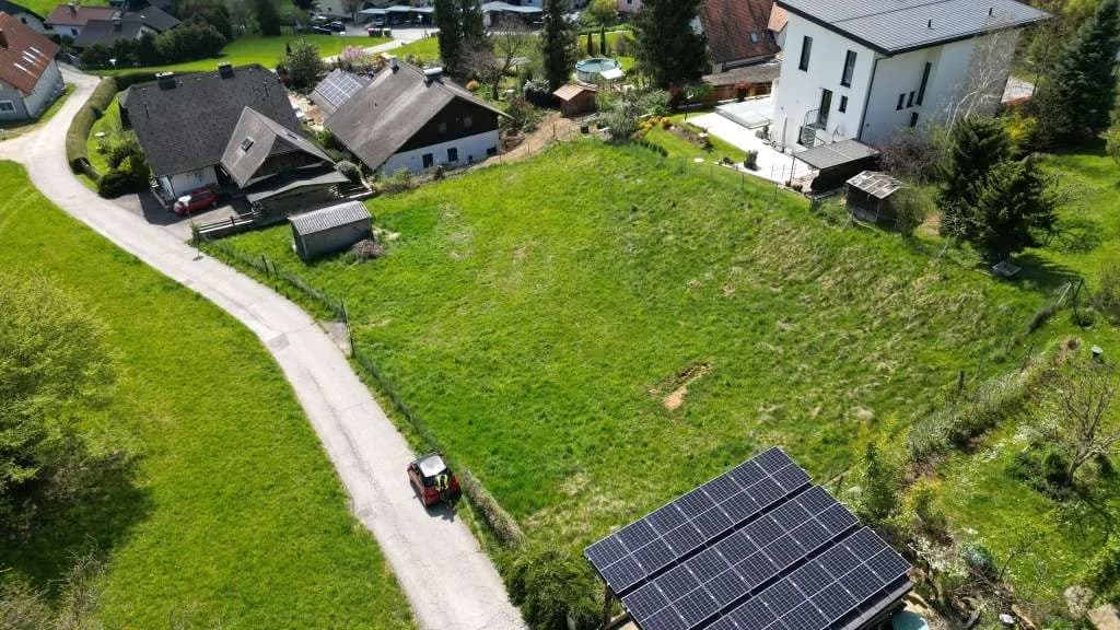 Grundstück kaufen in Graz – 1 395 m², € 555.000 – Bild 4 von 11