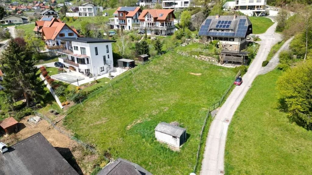 Grundstück kaufen in Graz – 1 395 m², € 555.000 – Bild 5 von 11