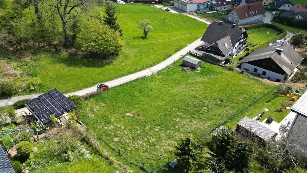 Grundstück kaufen in Graz – 1 395 m², € 555.000 – Bild 6 von 11