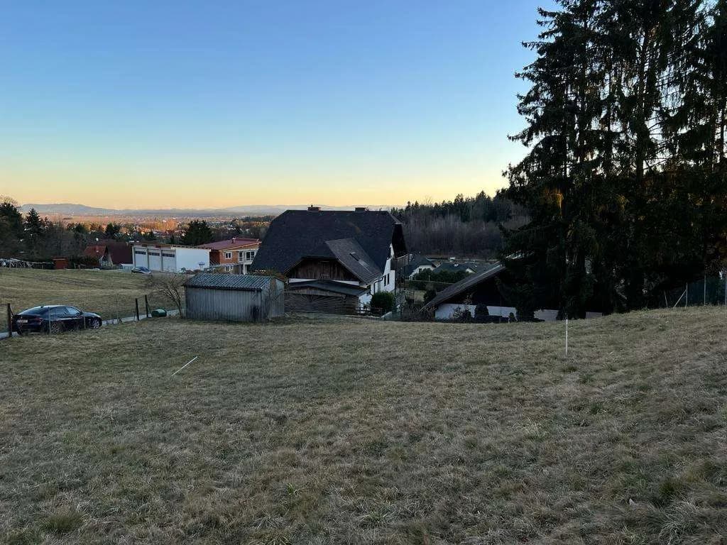 Grundstück kaufen in Graz – 1 395 m², € 555.000 – Bild 7 von 11