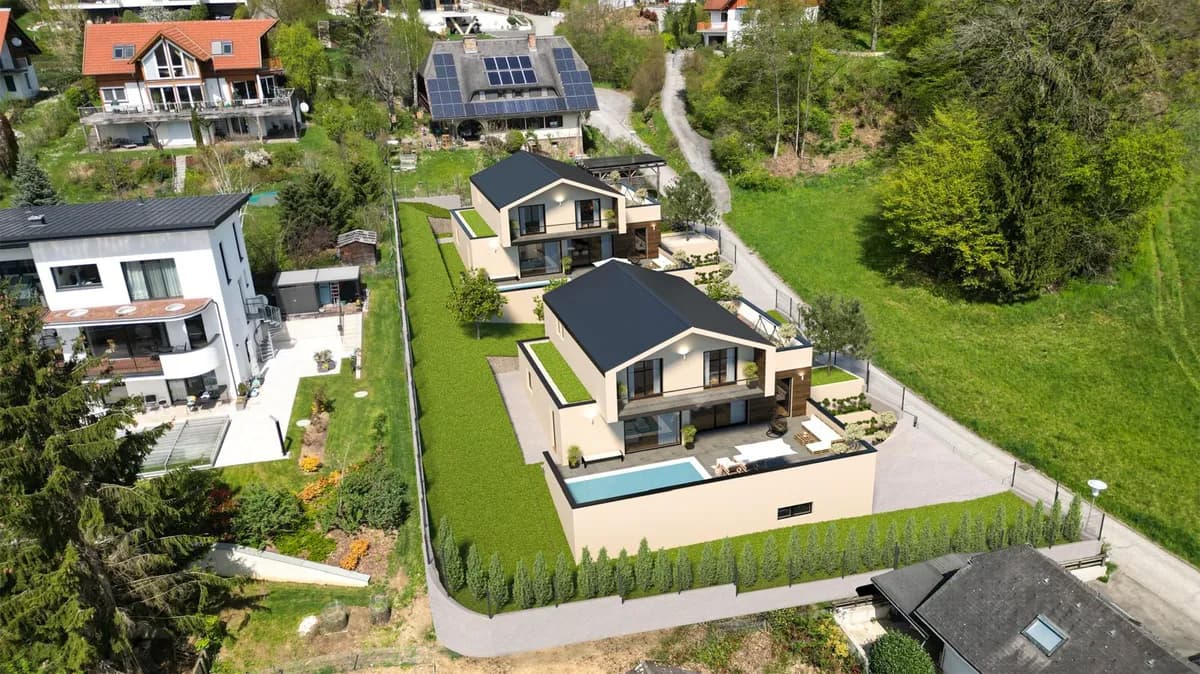 Grundstück kaufen in Graz – 1 395 m², € 555.000 – Bild 9 von 11