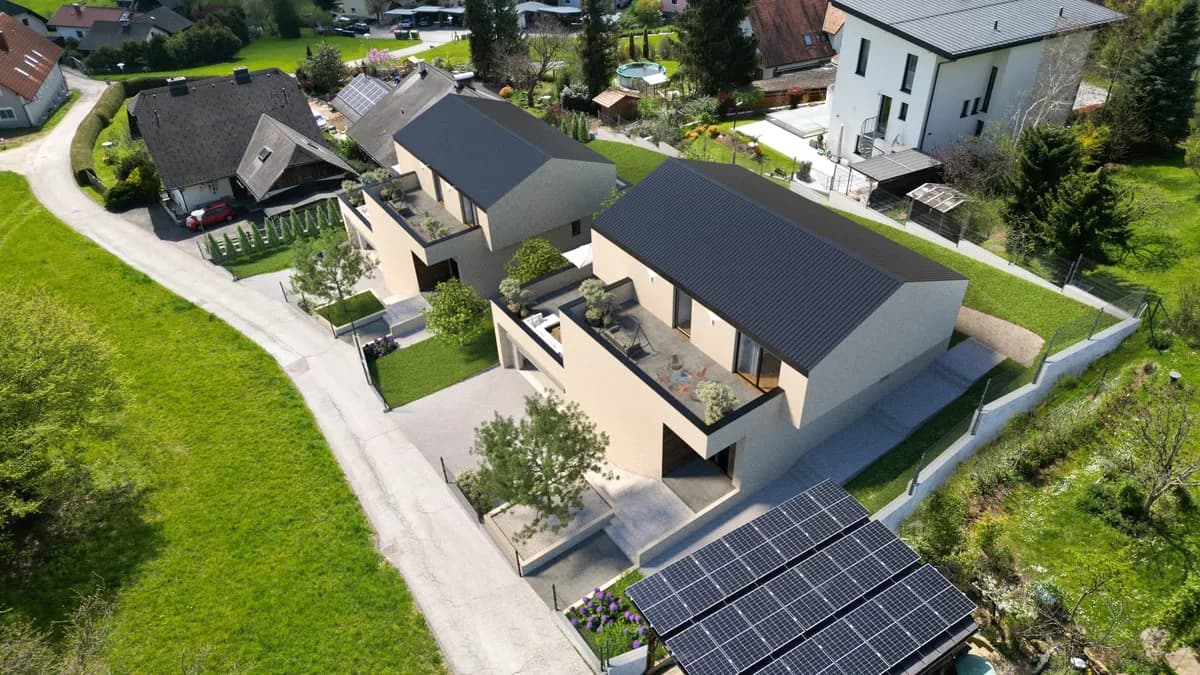 Grundstück kaufen in Graz – 1 395 m², € 555.000 – Bild 10 von 11