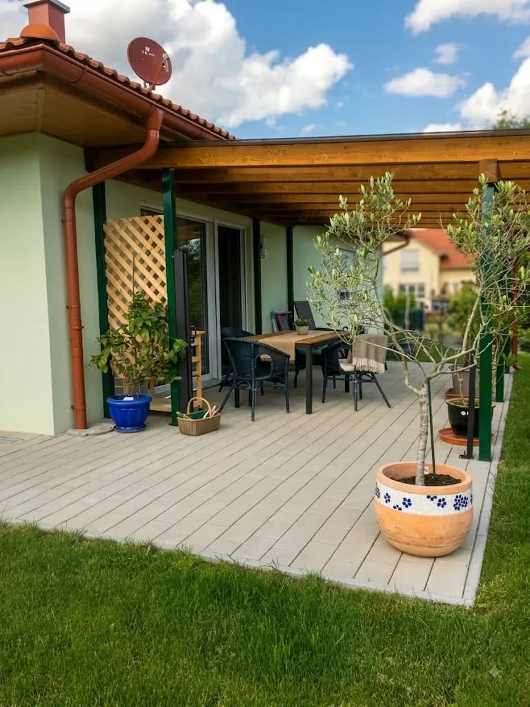 4-Zimmer-Haus kaufen in Murtal – 103 m², € 460.000 – Bild 1 von 23