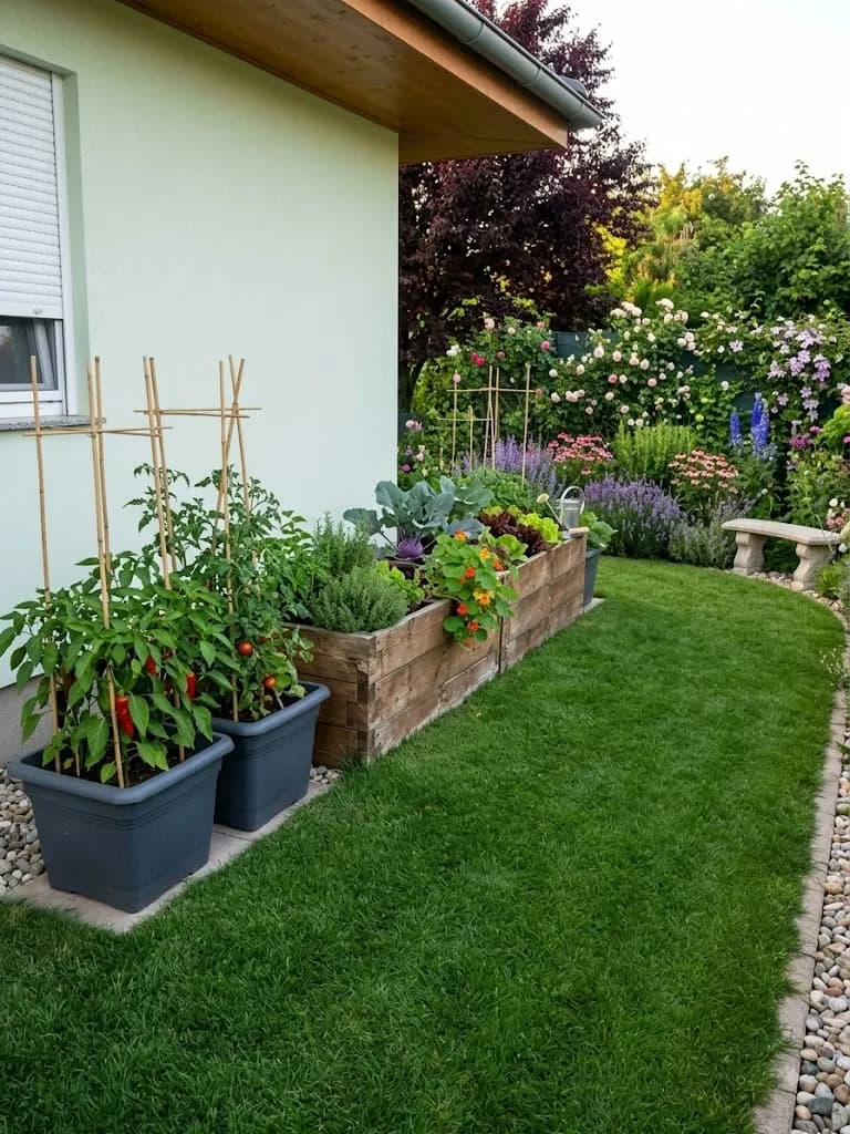 4-Zimmer-Haus kaufen in Murtal – 103 m², € 460.000 – Bild 5 von 23