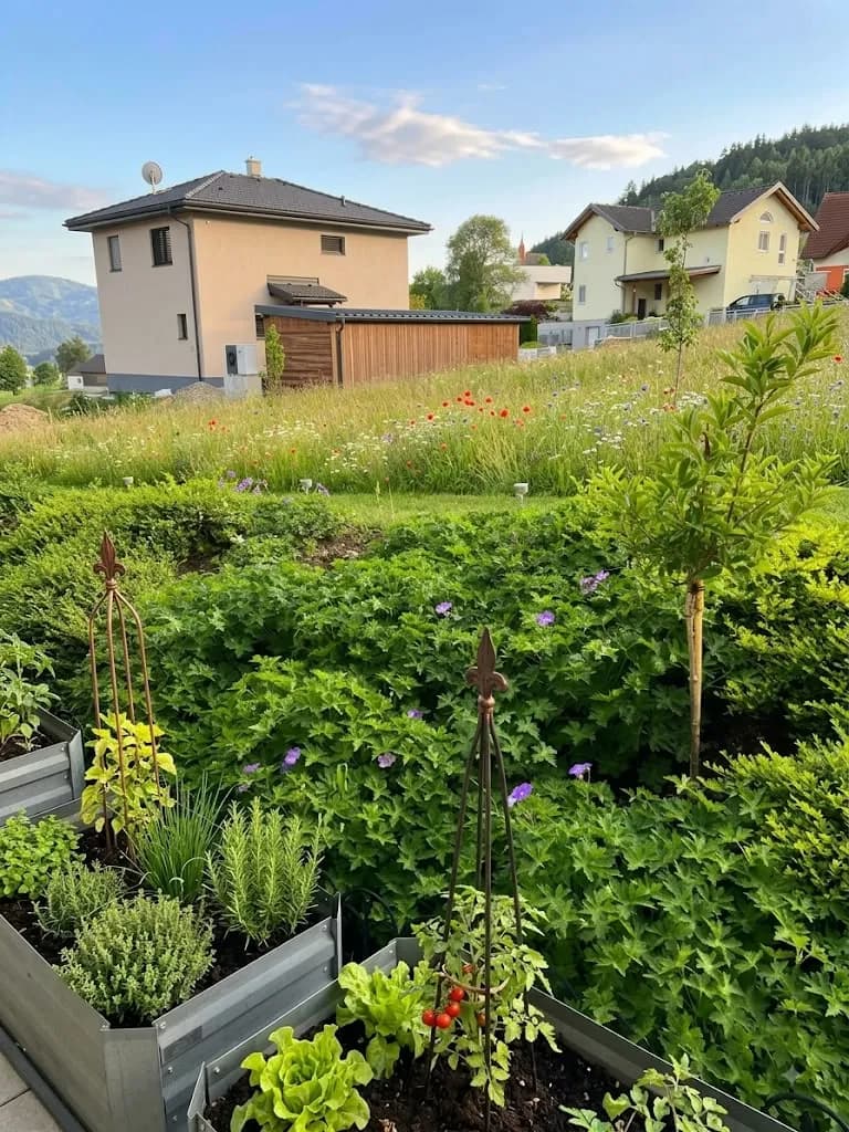 4-Zimmer-Haus kaufen in Murtal – 103 m², € 460.000 – Bild 6 von 23