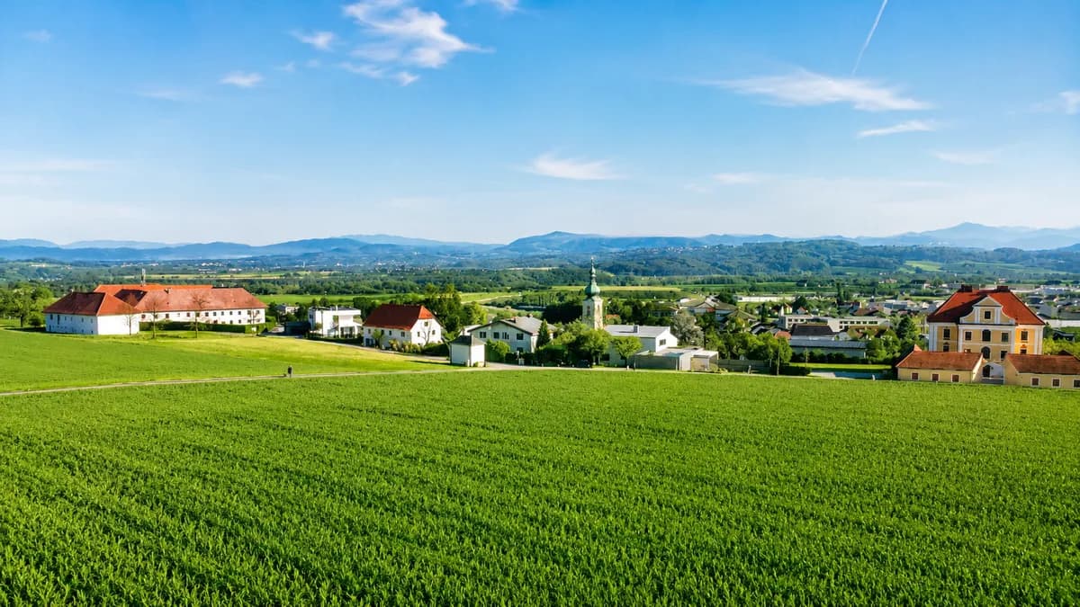 Grundstück kaufen in Steyr-Land – 901 m², € 239.000 – Bild 4 von 6