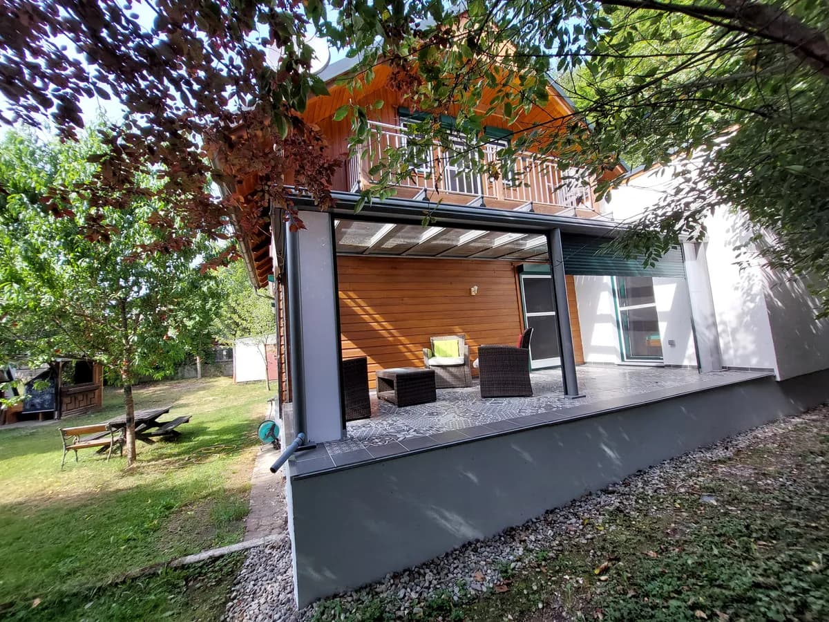 4-Zimmer-Haus kaufen in Lilienfeld – 146 m², € 320.000 – Bild 2 von 22