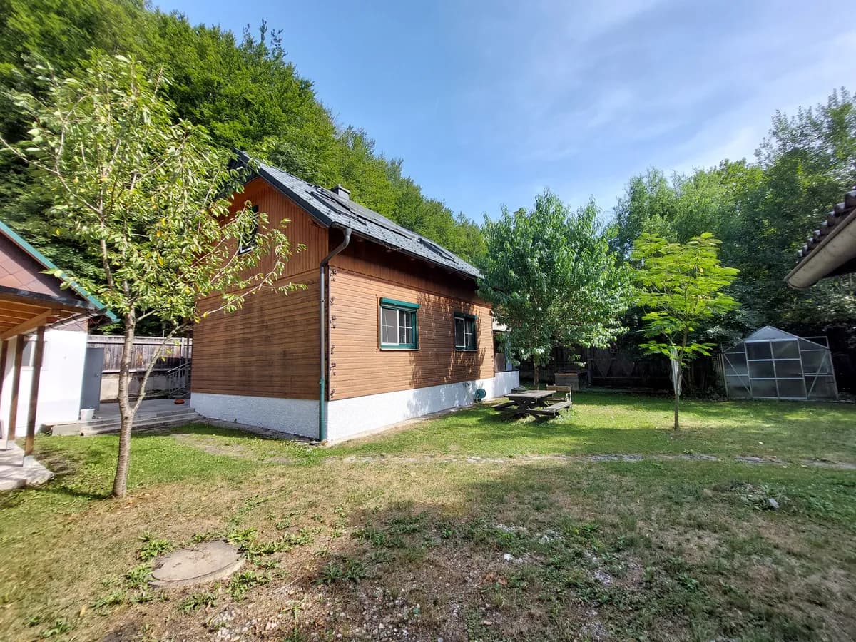 4-Zimmer-Haus kaufen in Lilienfeld – 146 m², € 320.000 – Bild 3 von 22