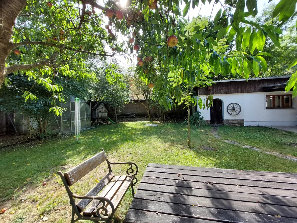 4-Zimmer-Haus kaufen in Lilienfeld – 146 m², € 320.000 – Bild 4 von 22