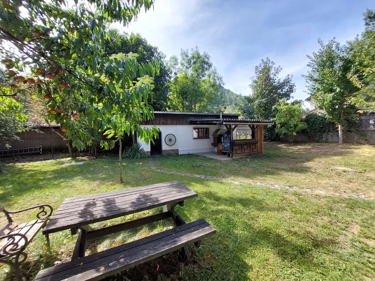 4-Zimmer-Haus kaufen in Lilienfeld – 146 m², € 320.000 – Bild 6 von 22