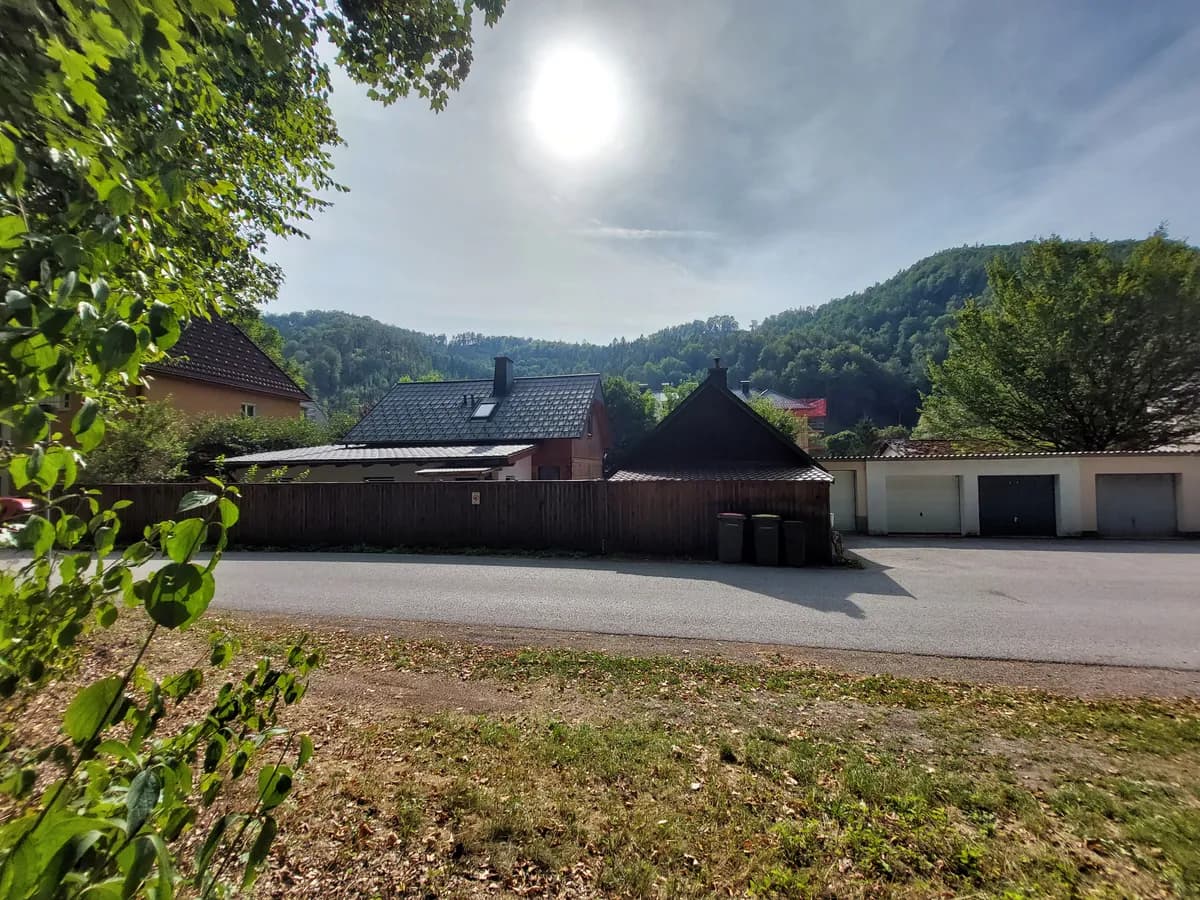 4-Zimmer-Haus kaufen in Lilienfeld – 146 m², € 320.000 – Bild 22 von 22