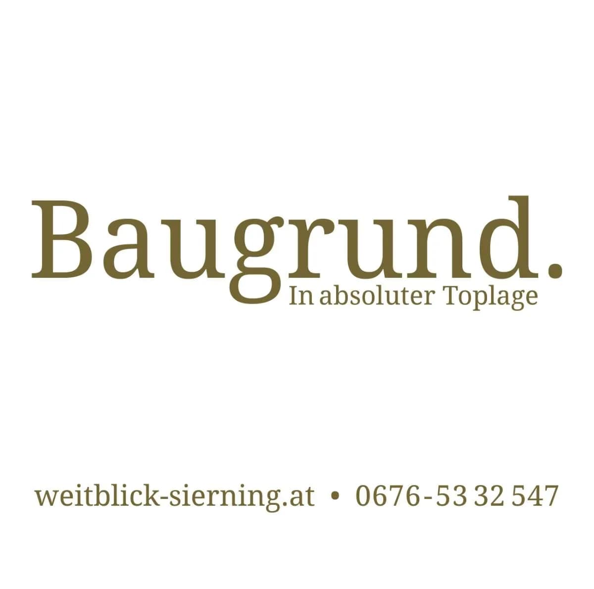 Grundstück kaufen in Steyr-Land – 710 m², € 188.500 – Bild 2 von 4
