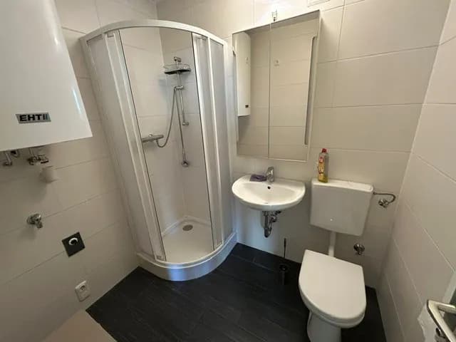 2-Zimmer-Wohnung mieten in Graz – 42 m², € 550