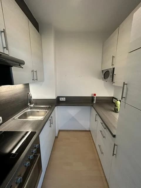 2-Zimmer-Wohnung mieten in Graz – 42 m², € 550 – Bild 2 von 5