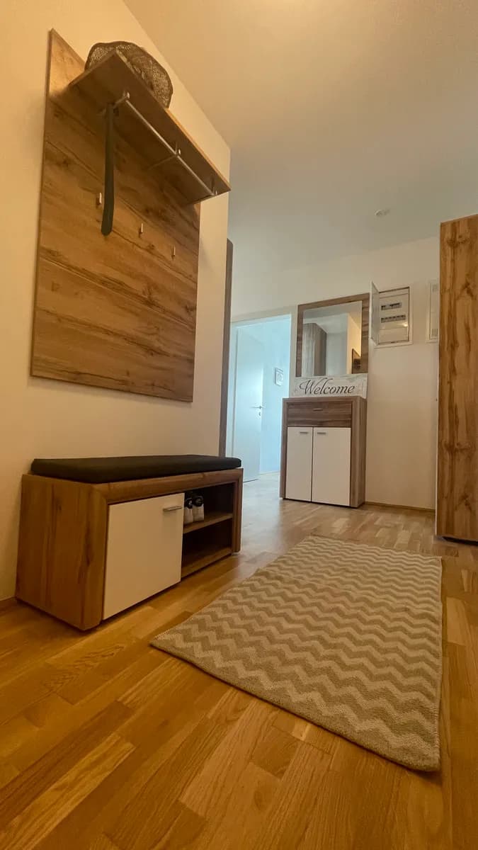 2-Zimmer-Wohnung mieten in Wien – 54 m², € 1.150 – Bild 2 von 19