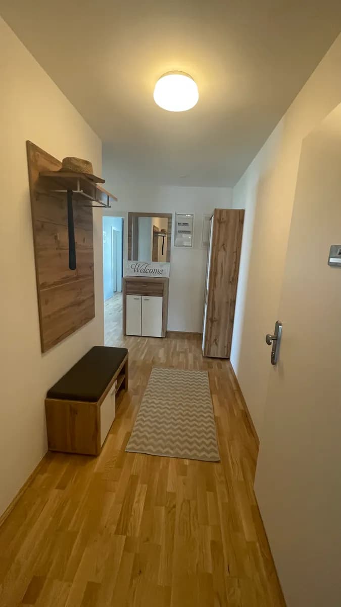 2-Zimmer-Wohnung mieten in Wien – 54 m², € 1.150 – Bild 3 von 19