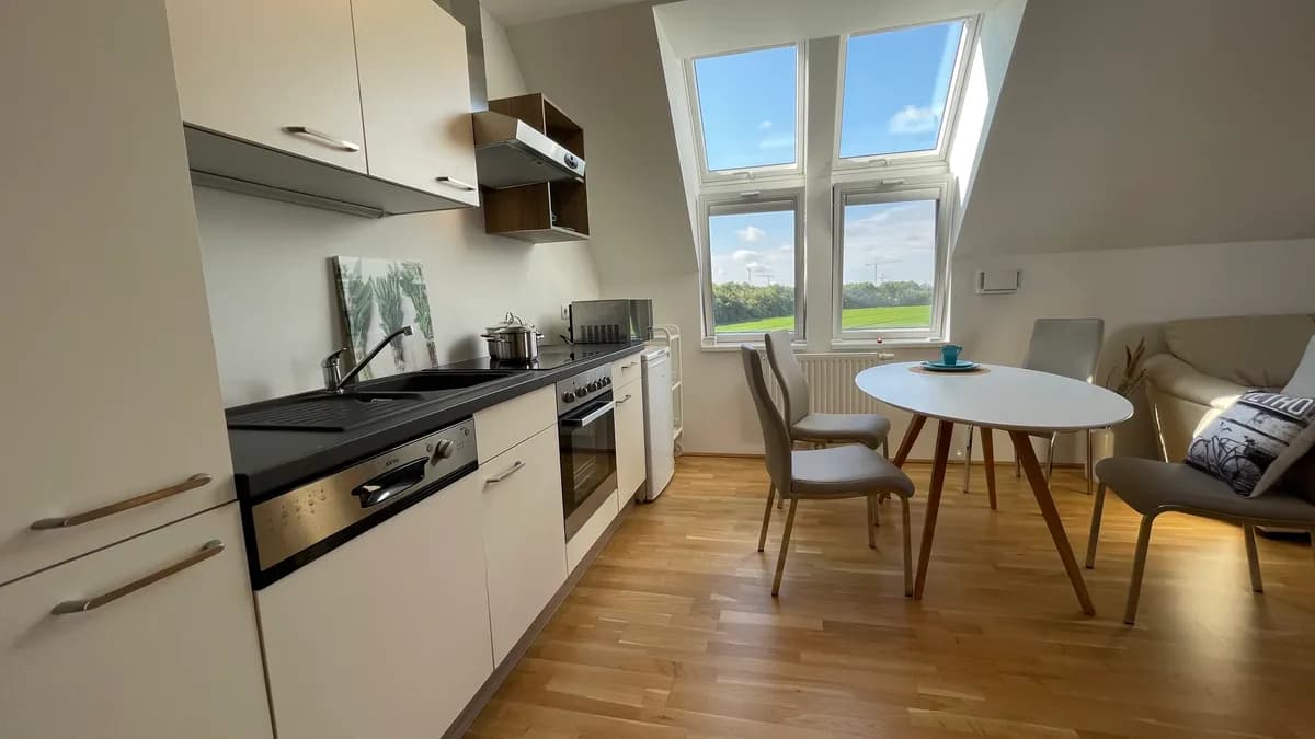 2-Zimmer-Wohnung mieten in Wien – 54 m², € 1.150 – Bild 5 von 19