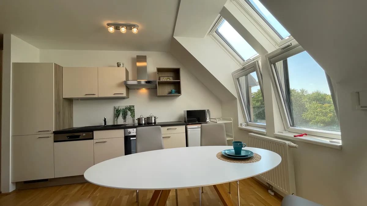 2-Zimmer-Wohnung mieten in Wien – 54 m², € 1.150 – Bild 6 von 19