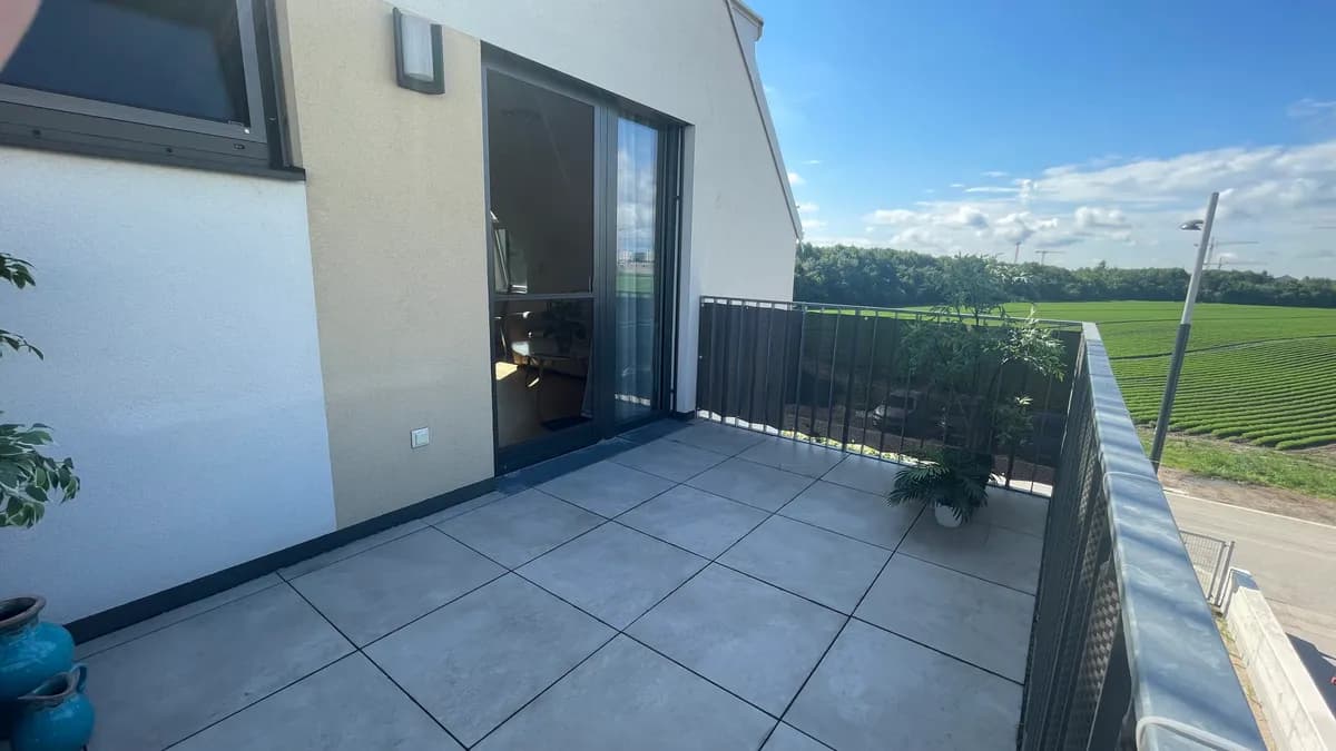 2-Zimmer-Wohnung mieten in Wien – 54 m², € 1.150 – Bild 10 von 19