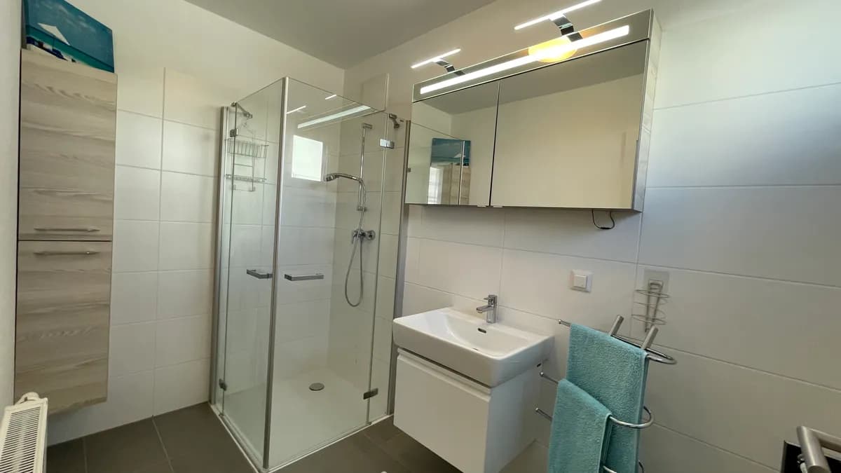 2-Zimmer-Wohnung mieten in Wien – 54 m², € 1.150 – Bild 13 von 19