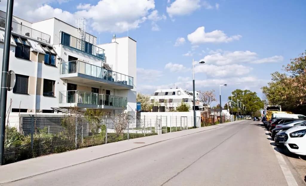 2-Zimmer-Wohnung mieten in Wien – 54 m², € 1.150 – Bild 17 von 19