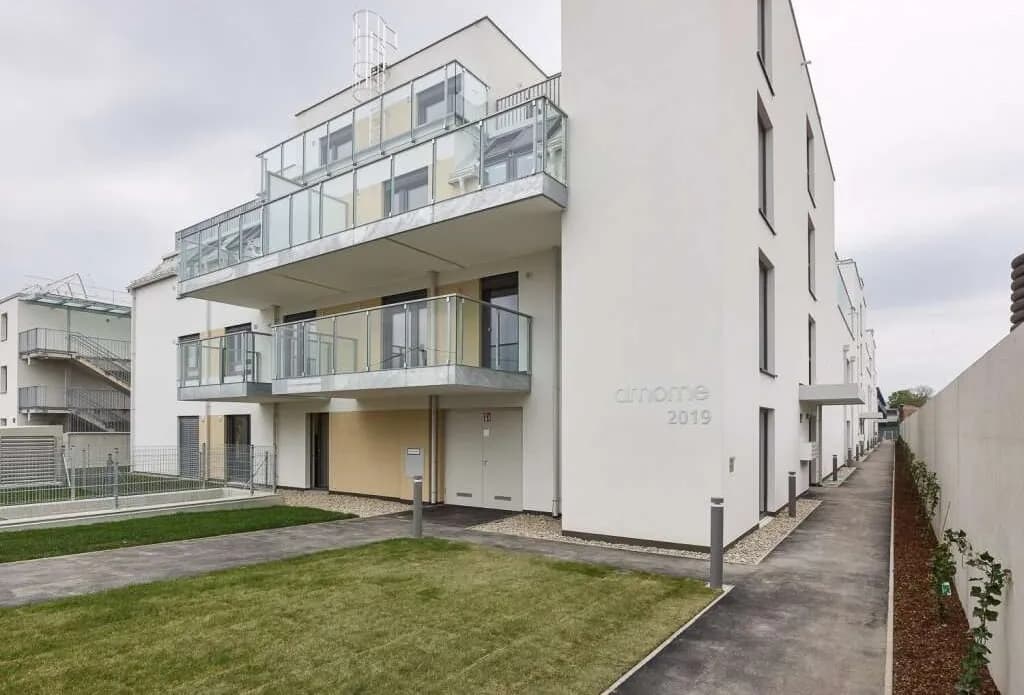2-Zimmer-Wohnung mieten in Wien – 54 m², € 1.150 – Bild 18 von 19