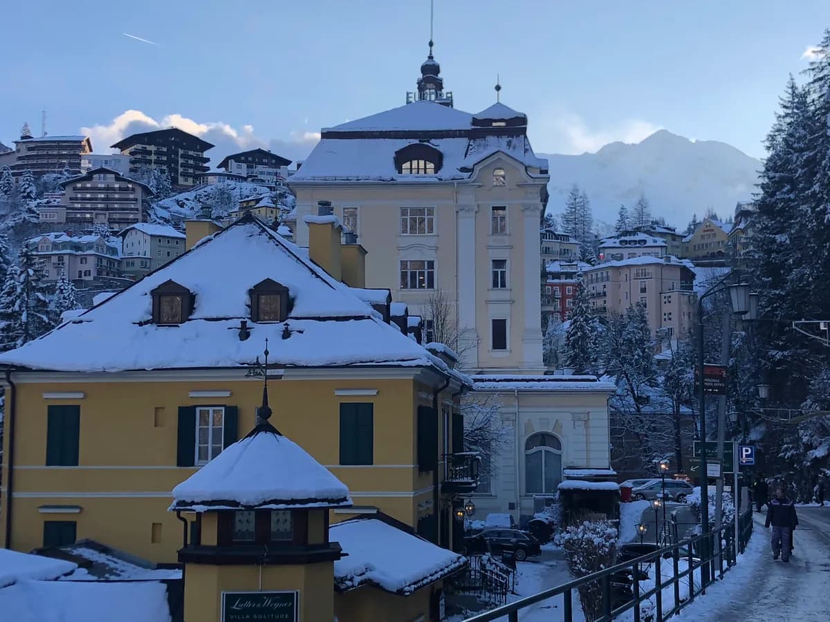 4-Zimmer-Wohnung kaufen in Sankt Johann im Pongau – 78 m², € 355.000 – Bild 14 von 14