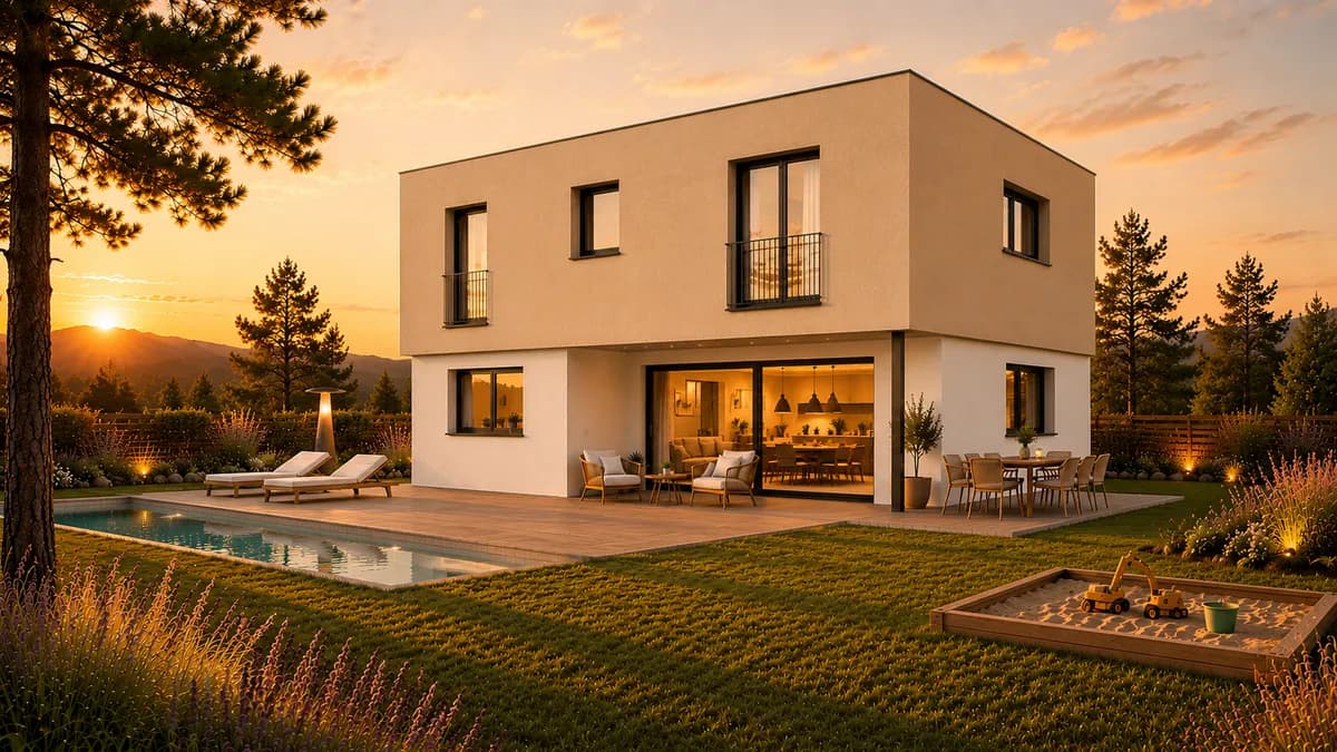 Grundstück kaufen in Steyr-Land – 685 m², € 149.900 – Bild 4 von 4