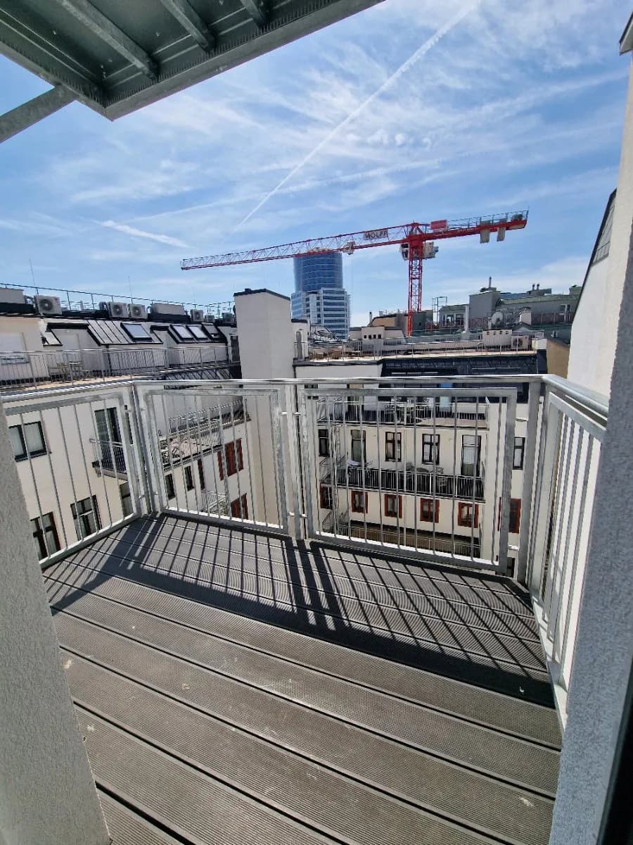 3-Zimmer-Wohnung mieten in Wien – 83 m², € 1.939 – Bild 2 von 23